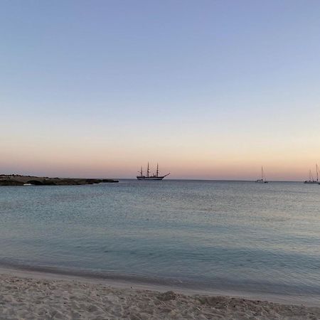 Dimora Quattro Vanelle Favignana Buitenkant foto