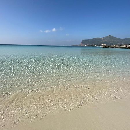 Dimora Quattro Vanelle Favignana Buitenkant foto