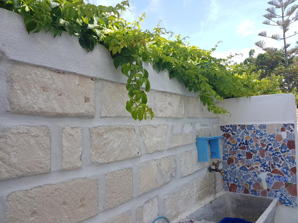 Dimora Quattro Vanelle Favignana Buitenkant foto