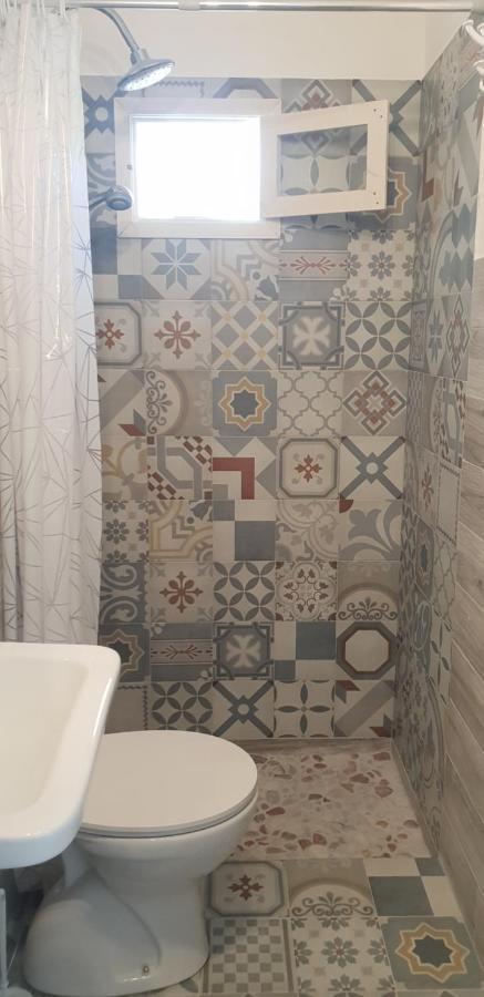 Dimora Quattro Vanelle Favignana Buitenkant foto