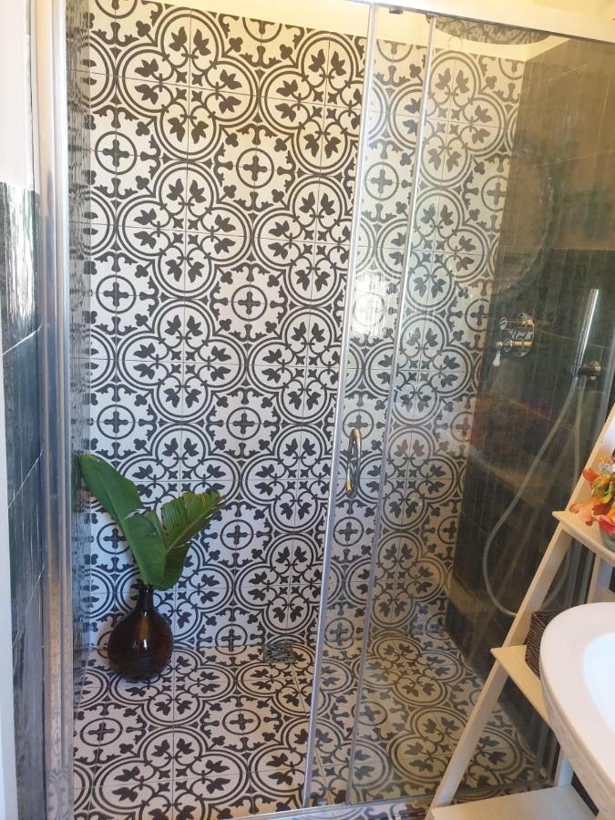 Dimora Quattro Vanelle Favignana Buitenkant foto