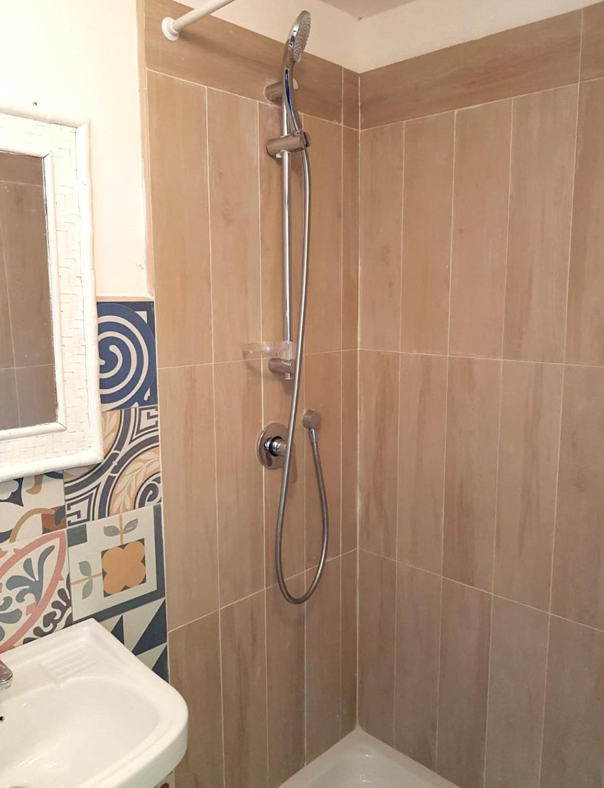 Dimora Quattro Vanelle Favignana Kamer foto